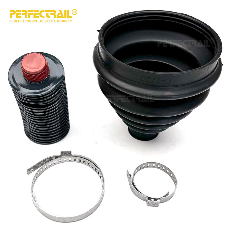 PERFECTRAIL LR189049 LR079503 Factory Auto Car Parts Drive Shaft CV Joint Rubber Boot for Land Rover Range Rover Vogue 2022-