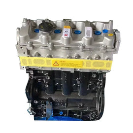 Bare Engine 2.0L D4EA Motor Diesel Engine Assembly D4EA for Hyundai Santa Fe Sonata Tucson KIA Ceed Cerato Sportage