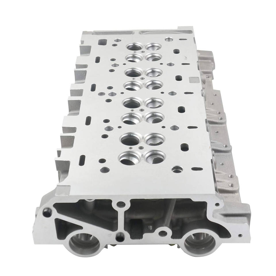 G9T G9U 720 Cylinder Head 908797 4416483 1104100QA0 for Renault Nissan Opel 2.2 2.5 DTI
