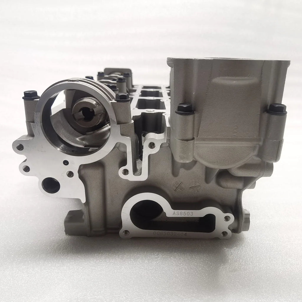 CM5Z6049E Complete Cylinder Head for FORD 1.0 ECOBOOST FOCUS MK3 FIESTA B-MAX M1CA SFJC 13-17