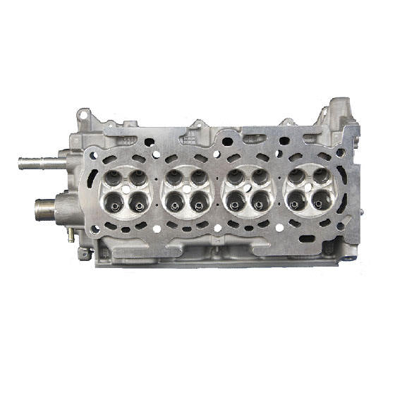 11101-22080 11101-22081 1ZZ-FE 1ZZ Complete Cylinder Head for Toyota Corolla Wish Premio Avensis Rav 4 Allion Caldina Matrix