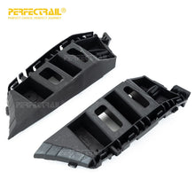 Load image into Gallery viewer, PERFECTRAIL 5N0807183B 5N0807184B Factory Car Body Parts Front Bumper Support Bracket for VW Tiguan 5N_ 1.4 TSI 2011-2018