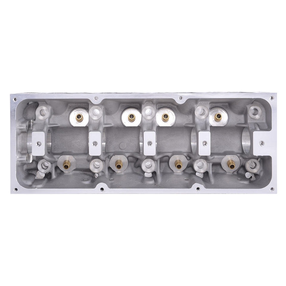 Car Engine Parts Aluminum Cylinder Head for RENAULT K7M 1.4L Megane R19 7701468858 7701472681 7701475893