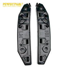Load image into Gallery viewer, PERFECTRAIL 1084181-00-E 1084182-00-E Car Auto Parts Body Kit Left Right Side Front Bumper Bracket for Tesla Model 3 2017-2020