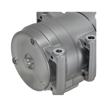 Load image into Gallery viewer, AC Compressor TEM255633 for 2006-2009 Ford Fusion Mercury V6 3.0