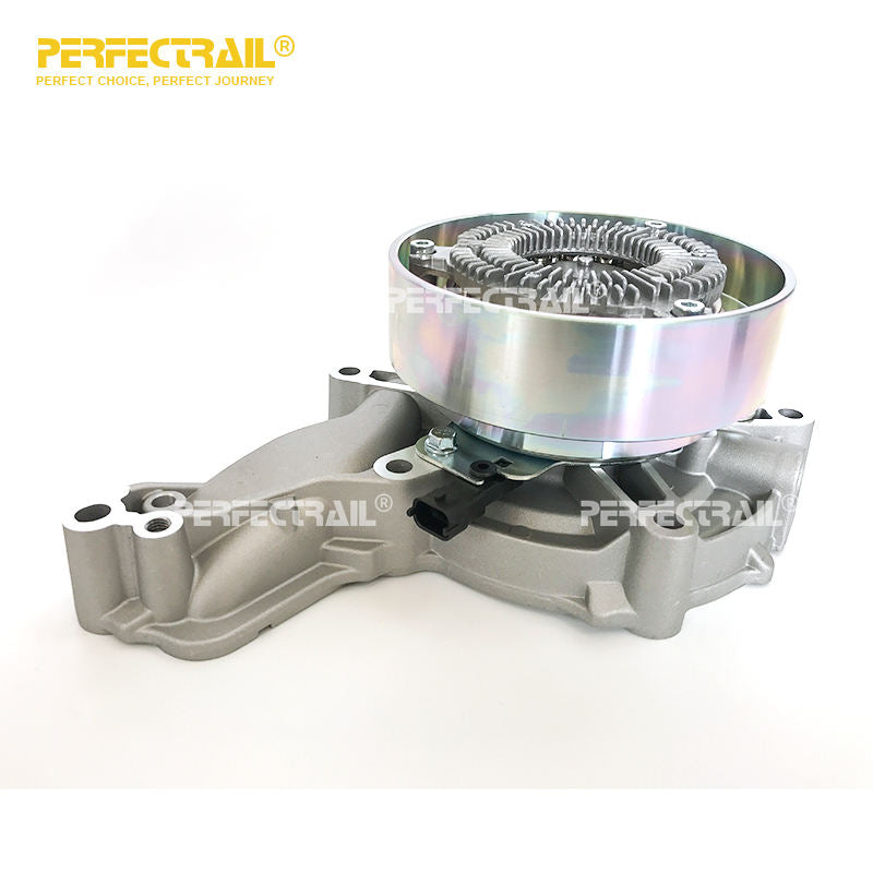 PERFECTRAIL 23959585 Truck Parts Heavy Duty Coolant Water Pump for Renault Trucks Kerax Magnum for Volvo FH FM FMX NH 21960479