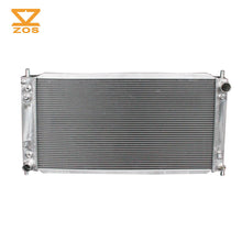 Load image into Gallery viewer, Custom Car Radiator for Ford Expedition F-150 F150 Lobo Lincoln Mark LT 2005-2008 radiator