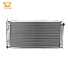 Load image into Gallery viewer, Custom Car Radiator for Ford Expedition F-150 F150 Lobo Lincoln Mark LT 2005-2008 radiator