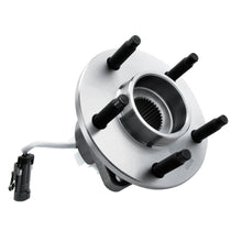 Load image into Gallery viewer, Front Wheel Hub &amp; Bearing Assembly for Chevy Impala, Pontiac Grand Prix