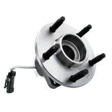 Load image into Gallery viewer, Front Wheel Hub &amp; Bearing Assembly for Chevy Impala, Pontiac Grand Prix