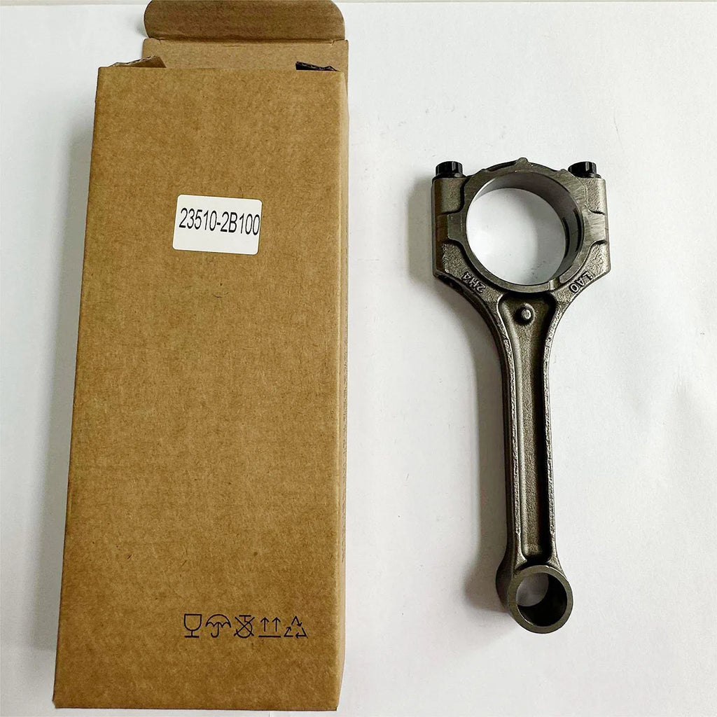 1.4L G4FA Engine Connecting Rod ASSY 23510-2B100 for Hyundai Accent Kia Ceed Rio