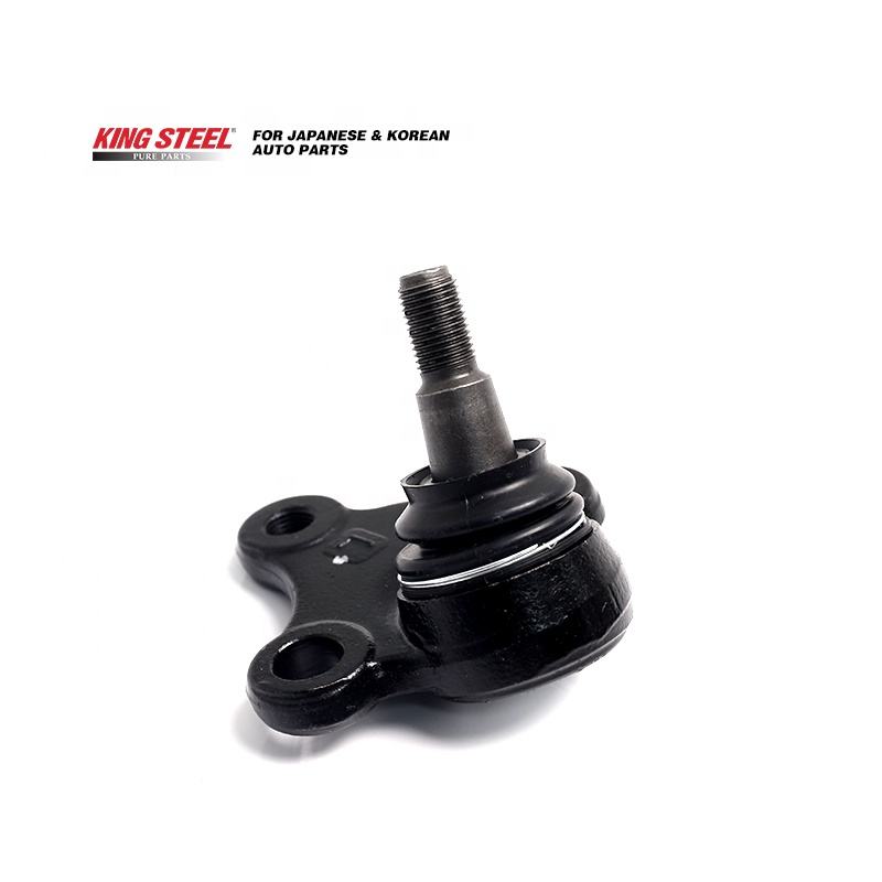 KINGSTEEL OEM 54530-F2100 54530-G4BA0 CBKH-43R Car Auto Parts Suspension Control Arm Right Lower Ball Joint for HYUNDAI Elantra