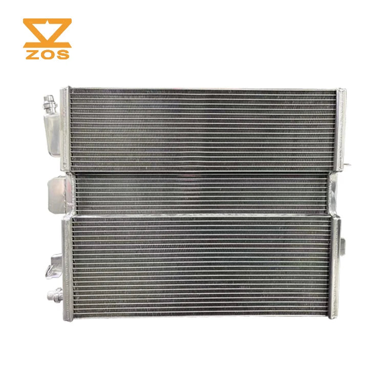 Aluminum Radiator for BMW B48/58 radiator