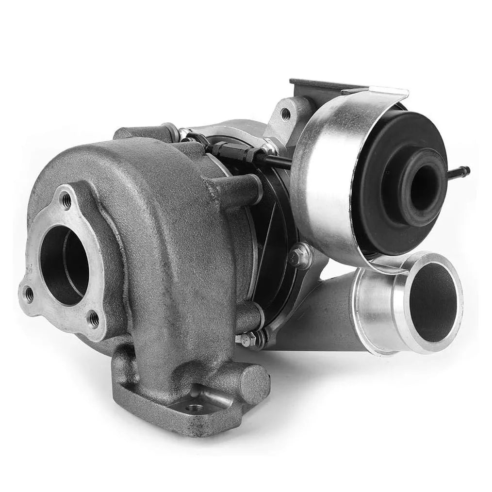 TF035 Turbocharger 28231-27400 28231-27800 for Hyundai Santa Fe 2.2L Shengda 2.2 D4EB Diesel Engine