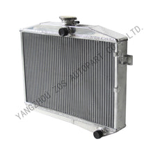 Load image into Gallery viewer, Aluminum Radiator for Volvo
