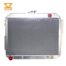 Load image into Gallery viewer, Car Radiator for Dodge Monaco Polara / -Chrysler 300 Imperial New Yorker Newport Town &amp; Country