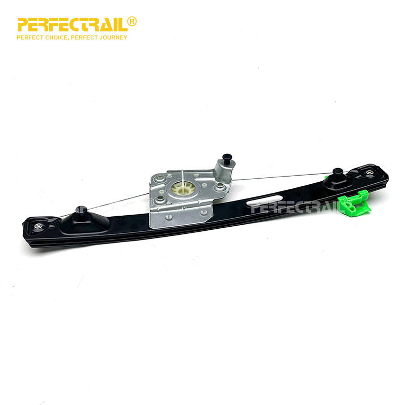 PERFECTRAIL 51357140590 Auto Car Body Parts Rear Right Electric Window Regulator for BMW 3 E90 E91 2004-2012