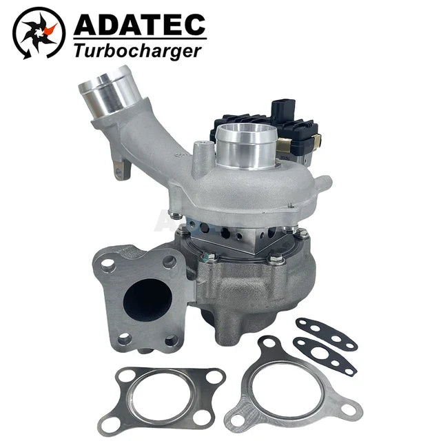 Nissan Navara / NP300 Turbocharger
