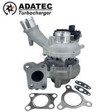 Load image into Gallery viewer, Nissan Navara / NP300 Turbocharger