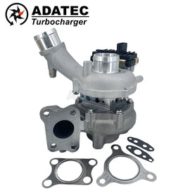 APS-HV-1601394113686 TURBO-1601394113686  Nissan Navara/NP300 Turbocharger