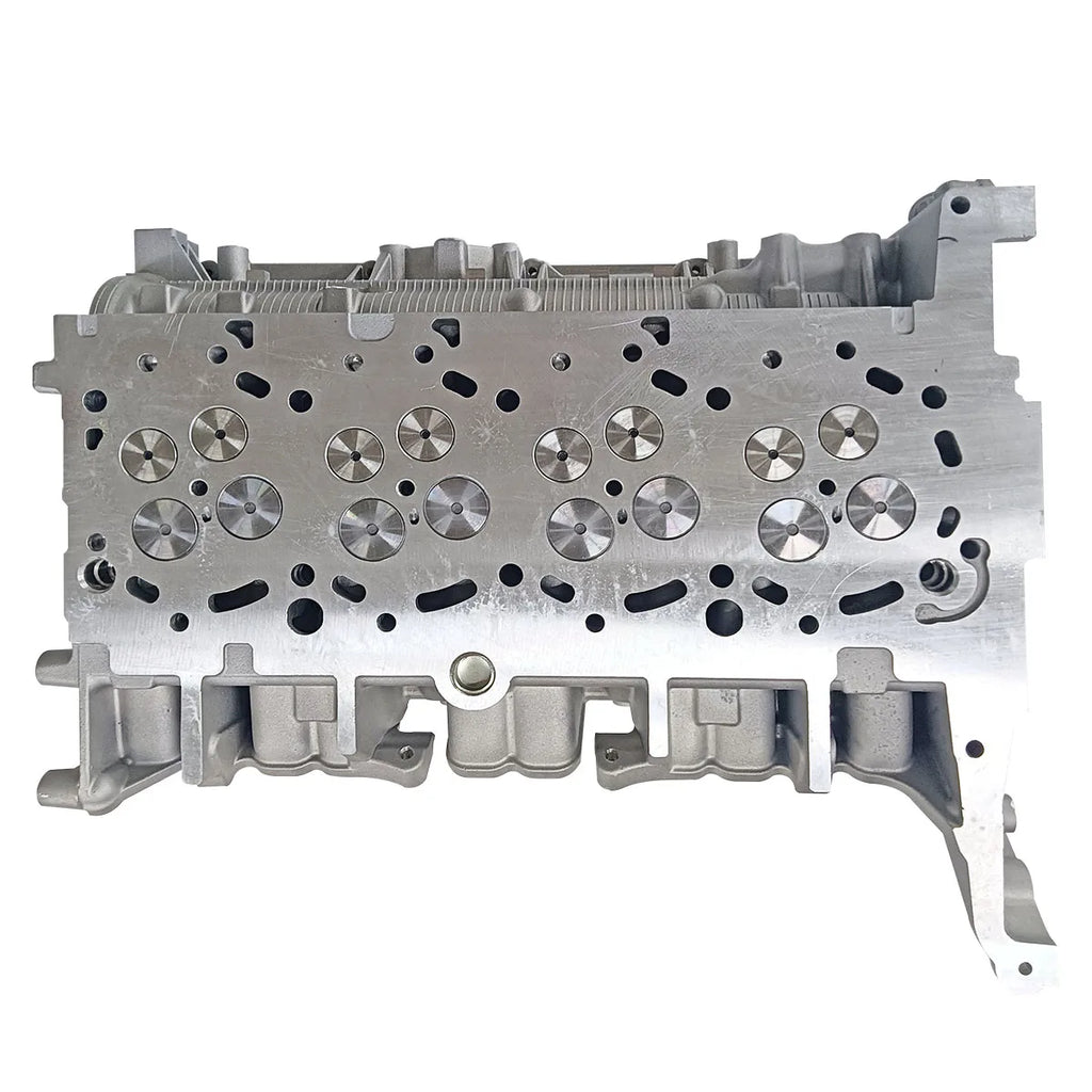 P4AT DDR5 CYRA Engine Cylinder Head 1740108 BK3Q6C032AD 908758 for Mazda BT-50 Ford Transit