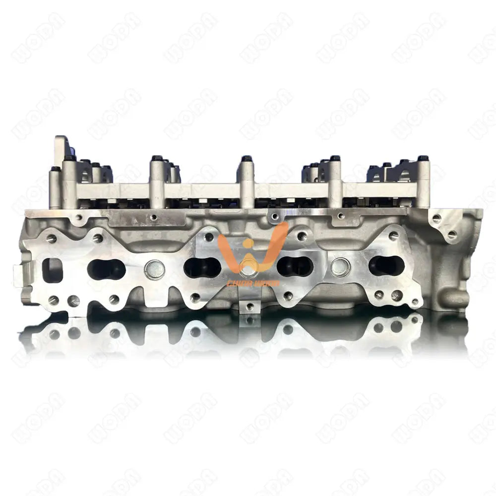 Kia Sportage III / Santa Fe / Grand Sorento 2.0 / 2.2 CRDi AWD D4HA / D4HB Cylinder Head 2012.08-2016.12 (OEM 221002F000) - image 4