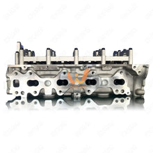 Load image into Gallery viewer, Kia Sportage III / Santa Fe / Grand Sorento 2.0 / 2.2 CRDi AWD D4HA / D4HB Cylinder Head 2012.08-2016.12 (OEM 221002F000) - image 4