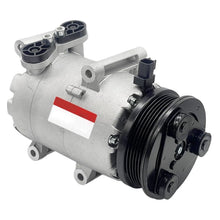 Load image into Gallery viewer, OEM 3M5H19497BC 31291954 36000325 1333042 1368905 5PK VS16 12V Car Air Conditioning Compressor for Ford Focus C-MAX