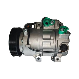High Quality Aluminum Air Conditioning Compressor for Kia G90 2016-2019