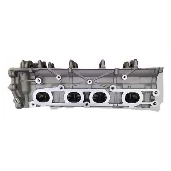 11100-78KA0 11100-78K00 Factory Direct J24B Cylinder Head for Suzuki 2.4L Grand Vitara 2 Escudo 3 Kizashi 1