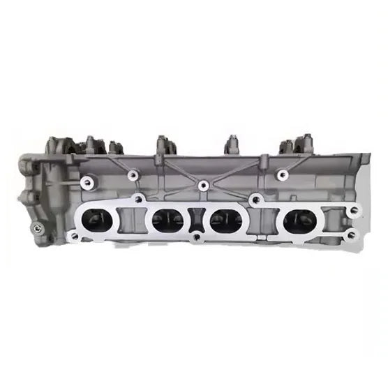 11100-78KA0 11100-78K00 Factory Direct J24B Cylinder Head for Suzuki 2.4L Grand Vitara 2 Escudo 3 Kizashi 1