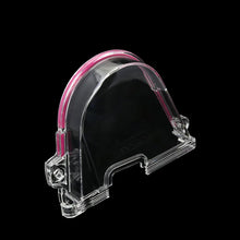 Load image into Gallery viewer, Honda Civic EG D15 / D16 Clear Polycarbonate Cam Gear Timing Belt Cover