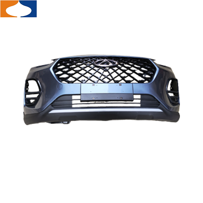 Chery Tiggo 3X Radiator Front Appearance Parts Set