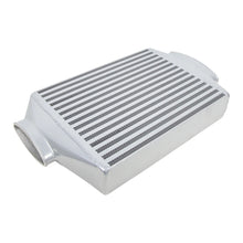 Load image into Gallery viewer, Mini Cooper S R53 2002-2006 Bolt-On Top Mount Supercharger Intercooler - Aluminium Bar and Plate