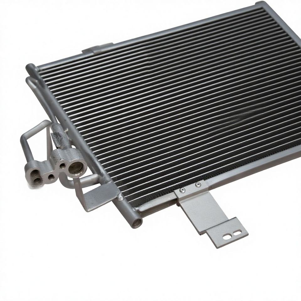 OE KF0361480B Full Aluminum Condenser for CX-5 2014-2021