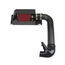 Load image into Gallery viewer, MINI Cooper S R55 R56 R57 R58 R59 N16 N18 1.6T Aluminium High-Flow Cold Air Intake with Performance Filter