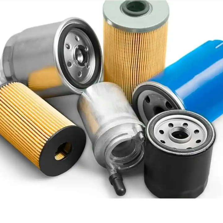 High - Efficiency Auto Fuel Filters Applicable to American - Made Cars, Including Chevrolet,reduce Fuel Consumption.