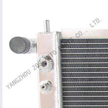 Load image into Gallery viewer, Aluminum Radiator for Exclusive Custom-made Radiator