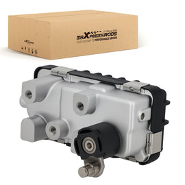 Land Rover Freelander 2 2.2 TD4 112KW 118KW DW12B GTB1752VK Turbo Actuator 2006-2014