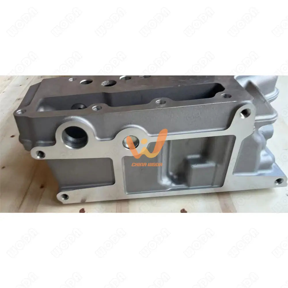 FIAT DUCATO Bus 2006.10- 160 Multijet 3,0 D (115KW,156PS) F1CE Complete Cylinder Head 908559 Canter Lveco Daily Fiat Ducato Box 3.0 – OEM 908559 - image 6