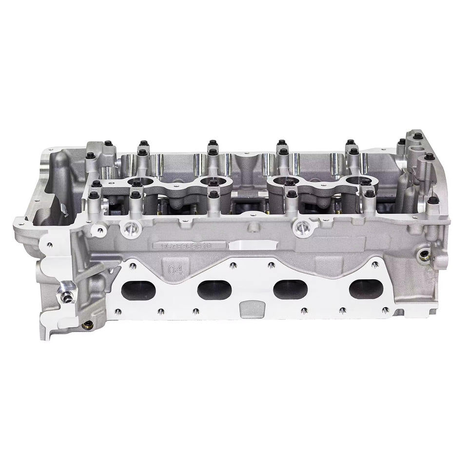 Wholesale Aluminum Engine Cylinder Head for Peugeot 0200HX 0200HF 0200HR 0200HQ 0200GV 0200JW 0200F5