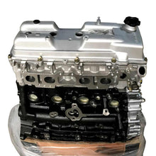 Load image into Gallery viewer, 100% Tested 4 Cylinder 2.7L 4 Cyl 3RZ 3RZ-FE Del Dohc Rebuilt Motor for Toyota Hilux Tacoma 4 Runner