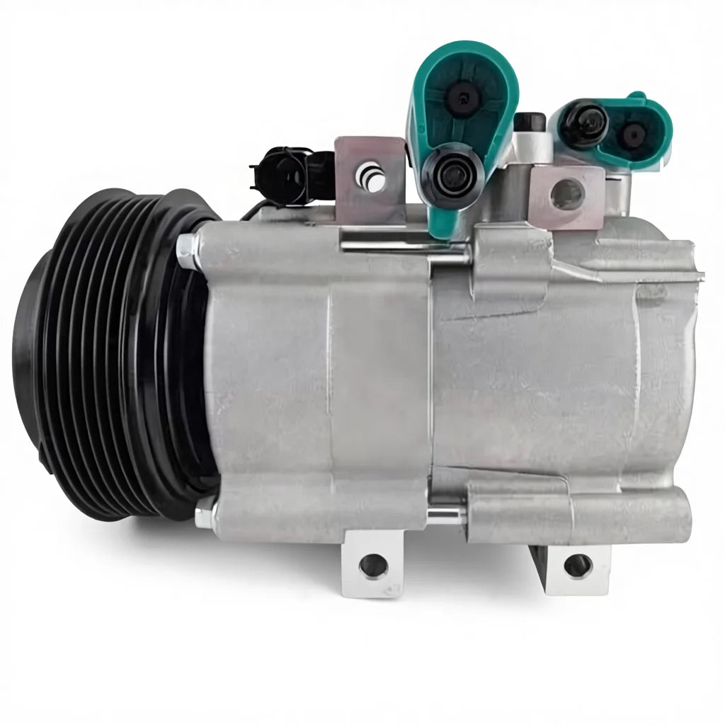 12V Automotive AC Compressor for 2007-2012 Hyundai Starex H1