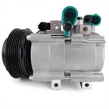 Load image into Gallery viewer, 12V Automotive AC Compressor for 2007-2012 Hyundai Starex H1