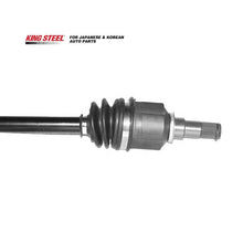 Load image into Gallery viewer, OE 43410-10090 43410-10100 43410-10280 Car Transmission Front Axle CV Joint Right Drive Shaft Assembly for Toyota Starlet 4E 2E