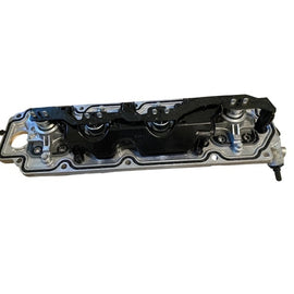 Valve lifter oil manifold for GM L87 6.2L V8