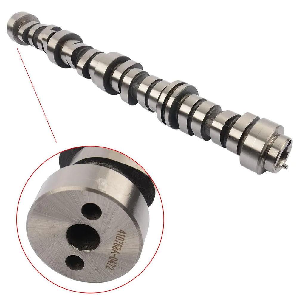 OE 12625437 12689035 12593205 MC1390 CS1630 E1875S ES5437 Auto Parts Engine Camshaft for Chevrolet Tahoe Various 4.8L