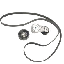 Load image into Gallery viewer, Auto Timing Belt Kit with High-Quality Steel Tensioner Pulley Hot Sale Engine Timing Repair Kits for Auto Trucks with Water Pump