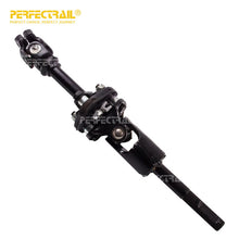 Load image into Gallery viewer, PERFECTRAIL 48220-67D50 Car Auto Parts Steering Shaft for Suzuki Grand Vitara for Chevrolet S10 Tracker 99-04