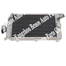 Load image into Gallery viewer, 4ROW RADIATOR for CHEVY TRUCK PICKUP LS ENGINE SWAP 1955~1959 1956 1957